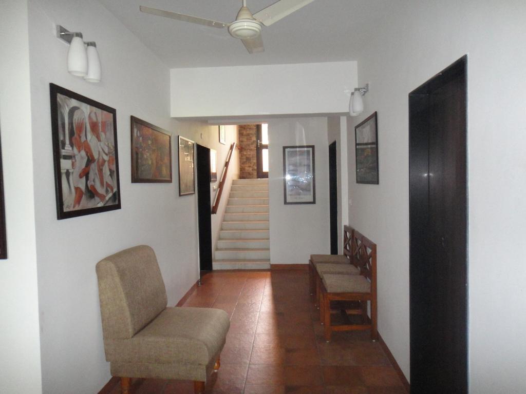 Lago Villa 博帕尔 客房 照片