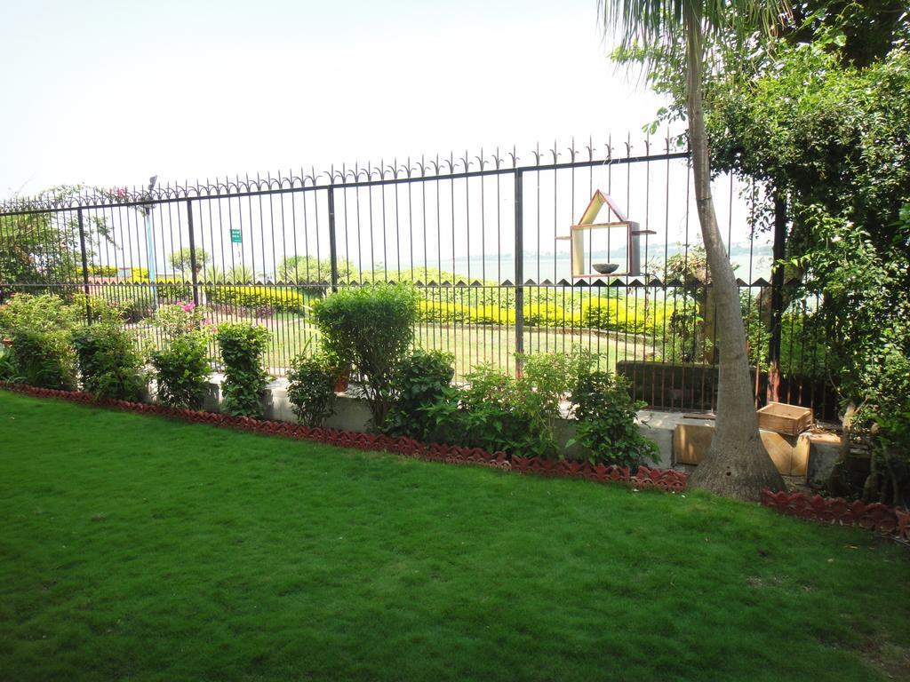 Lago Villa 博帕尔 外观 照片
