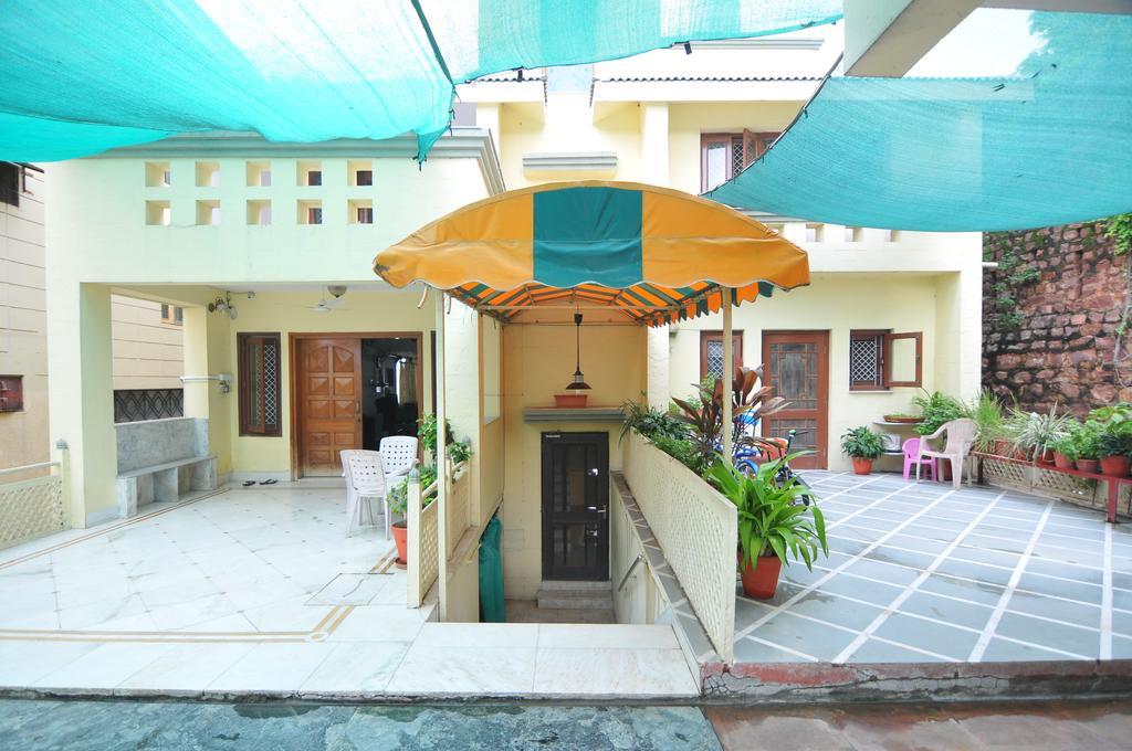 Lago Villa 博帕尔 外观 照片